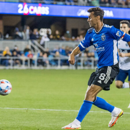 Nhận định kèo San Jose Earthquakes vs Inter Miami CF, 9h30 ngày 4/8 dự đoán MLS Mỹ