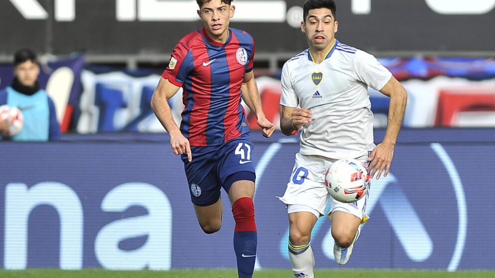 Nhận định kèo San Lorenzo vs Estudiantes La Plata, 1h00 ngày 8/8 dự đoán VĐQG Argentina