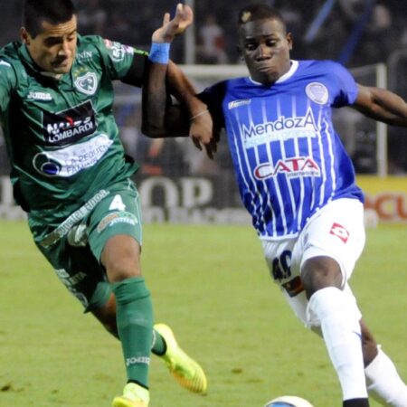Nhận định kèo Sarmiento Junin vs Godoy Cruz, 2h30 ngày 17/8 dự đoán VĐQG Argentina
