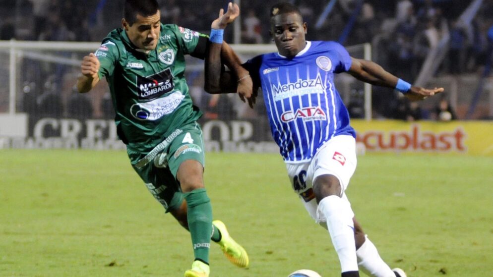 Nhận định kèo Sarmiento Junin vs Godoy Cruz, 2h30 ngày 17/8 dự đoán VĐQG Argentina