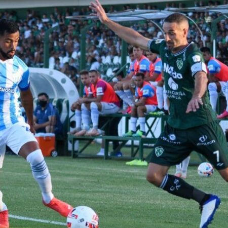 Nhận định kèo Sarmiento Junin vs Lanus, 7h30 ngày 6/8 dự đoán VĐQG Argentina