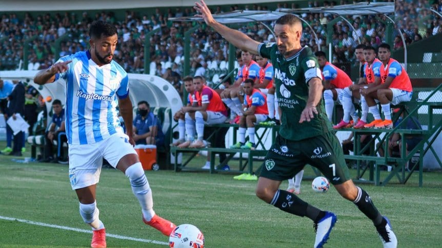 Nhận định kèo Sarmiento Junin vs Lanus, 7h30 ngày 6/8 dự đoán VĐQG Argentina