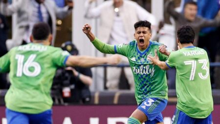 Nhận định kèo Seattle Sounders vs FC Dallas, 9h00 ngày 3/8 dự đoán MLS Mỹ