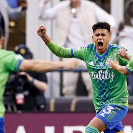 Nhận định kèo Seattle Sounders vs FC Dallas, 9h00 ngày 3/8 dự đoán MLS Mỹ