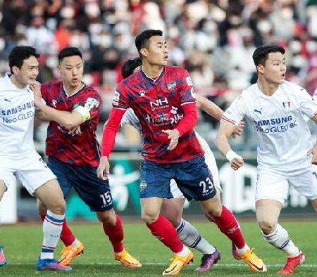 Nhận định kèo Seongnam FC vs Gimcheon Sangmu, 17h00 ngày 5/8 dự đoán VĐQG Hàn Quốc