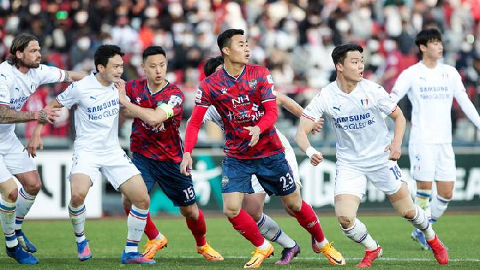 Nhận định kèo Seongnam FC vs Gimcheon Sangmu, 17h00 ngày 5/8 dự đoán VĐQG Hàn Quốc