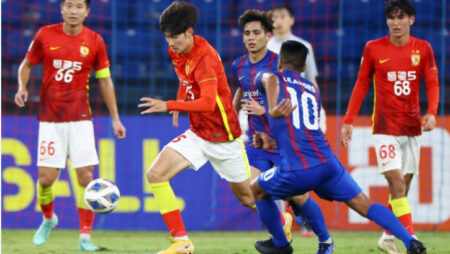 Nhận định kèo Shanghai Port vs Zhejiang Greentown, 18h30 ngày 20/8 dự đoán VĐQG Trung Quốc