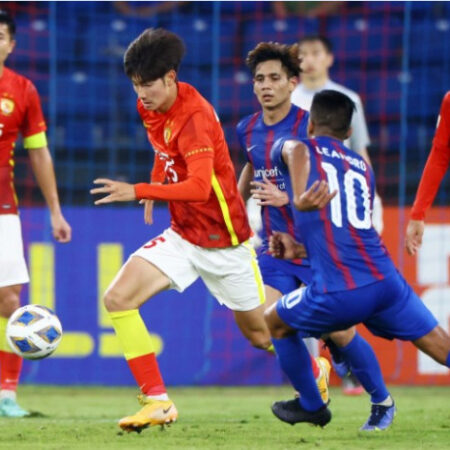 Nhận định kèo Shanghai Port vs Zhejiang Greentown, 18h30 ngày 20/8 dự đoán VĐQG Trung Quốc