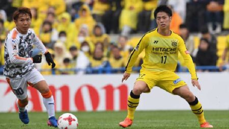 Nhận định kèo Shimizu S-Pulse vs Kashiwa Reysol, 16h00 ngày 20/8 dự đoán VĐQG Nhật Bản