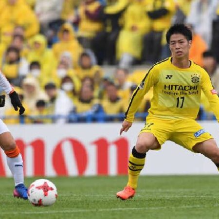 Nhận định kèo Shimizu S-Pulse vs Kashiwa Reysol, 16h00 ngày 20/8 dự đoán VĐQG Nhật Bản