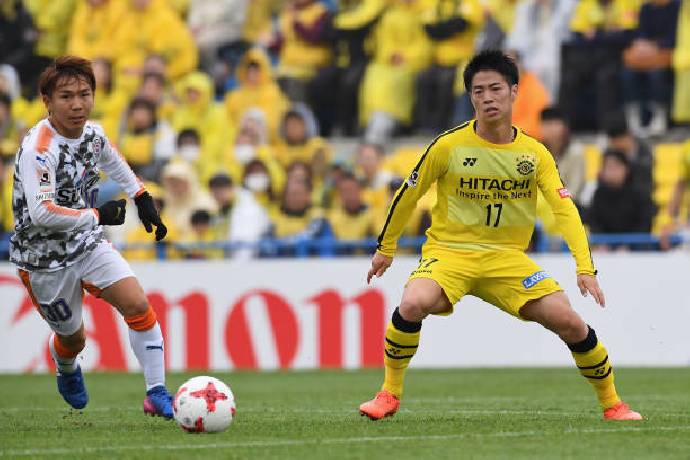 Nhận định kèo Shimizu S-Pulse vs Kashiwa Reysol, 16h00 ngày 20/8 dự đoán VĐQG Nhật Bản