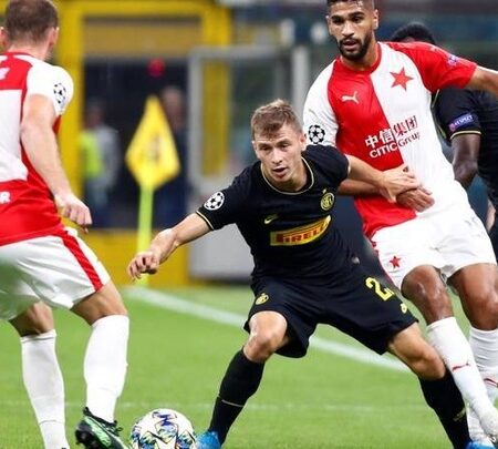 Nhận định kèo Slavia Praha vs Panathinaikos, 0h00 ngày 5/8 dự đoán Europa Conference League