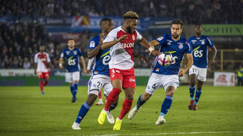Nhận định kèo Strasbourg vs AS Monaco, 22h00 ngày 6/8 dự đoán VĐQG Pháp