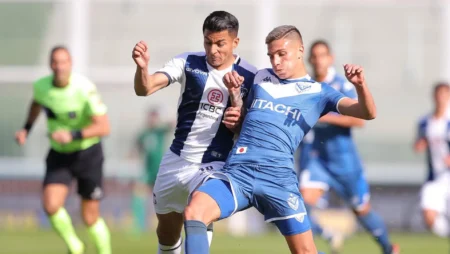 Nhận định kèo Talleres Cordoba vs Velez Sarsfield, 7h30 ngày 11/8 dự đoán Copa Libertadores
