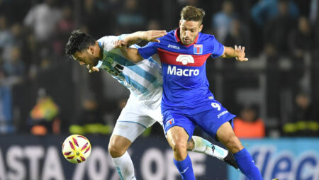 Nhận định kèo Tigre vs Atletico Tucuman, 2h30 ngày 18/8 dự đoán VĐQG Argentina