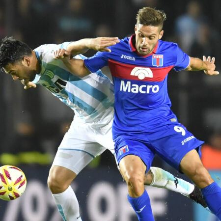 Nhận định kèo Tigre vs Atletico Tucuman, 2h30 ngày 18/8 dự đoán VĐQG Argentina