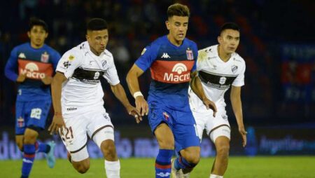 Nhận định kèo Tigre vs Rosario Central, 6h00 ngày 9/8 dự đoán VĐQG Argentina