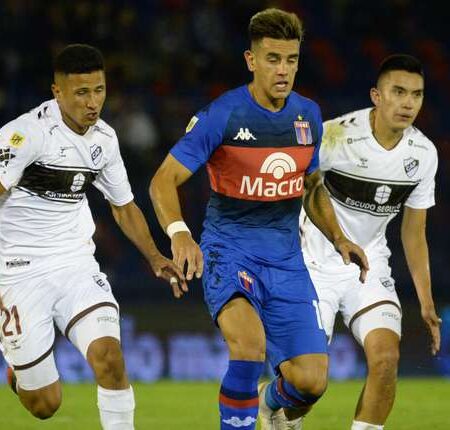 Nhận định kèo Tigre vs Rosario Central, 6h00 ngày 9/8 dự đoán VĐQG Argentina