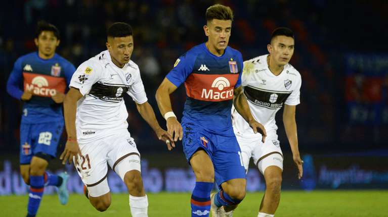 Nhận định kèo Tigre vs Rosario Central, 6h00 ngày 9/8 dự đoán VĐQG Argentina