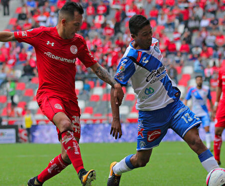 Nhận định kèo Toluca vs Puebla, 8h00 ngày 3/8 dự đoán VĐQG Mexico