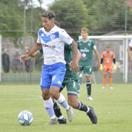 Nhận định kèo Velez Sarsfield vs Sarmiento Junin, 7h30 ngày 23/8 dự đoán VĐQG Argentina