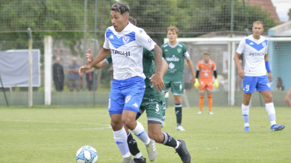 Nhận định kèo Velez Sarsfield vs Sarmiento Junin, 7h30 ngày 23/8 dự đoán VĐQG Argentina