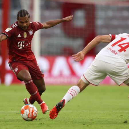 Nhận định kèo Viktoria koln vs Bayern Munich, 1h45 ngày 1/9 dự đoán Cúp Quốc Gia Đức