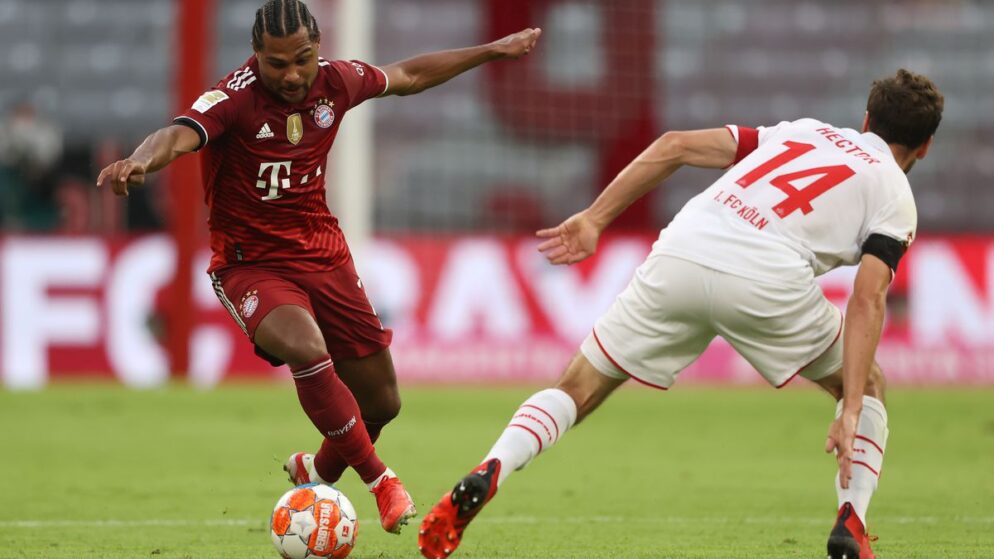 Nhận định kèo Viktoria koln vs Bayern Munich, 1h45 ngày 1/9 dự đoán Cúp Quốc Gia Đức