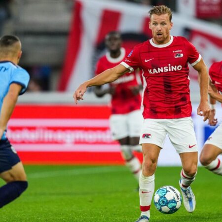 Nhận định kèo Dundee United vs AZ, 2h00 ngày 5/8 dự đoán Cúp C3 Châu Âu