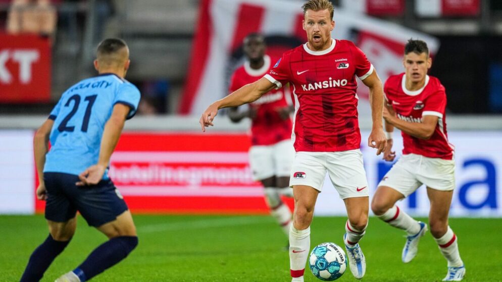 Nhận định kèo Dundee United vs AZ, 2h00 ngày 5/8 dự đoán Cúp C3 Châu Âu