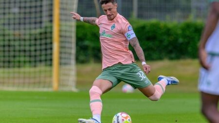 Nhận định kèo Enegie Cottbus vs Bremen, 23h00 ngày 1/8 dự đoán Cup Đức