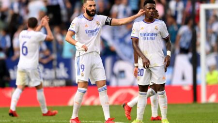 Nhận định kèo Espanyol vs Real Madrid, 3h00 ngày 29/8 dự đoán La Liga