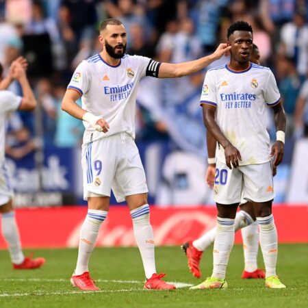 Nhận định kèo Espanyol vs Real Madrid, 3h00 ngày 29/8 dự đoán La Liga