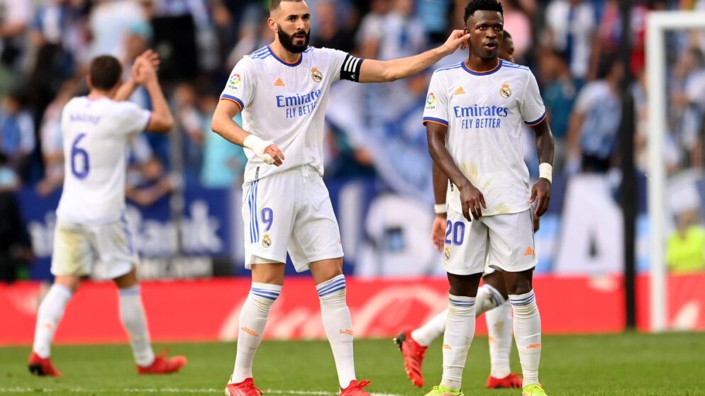Nhận định kèo Espanyol vs Real Madrid, 3h00 ngày 29/8 dự đoán La Liga