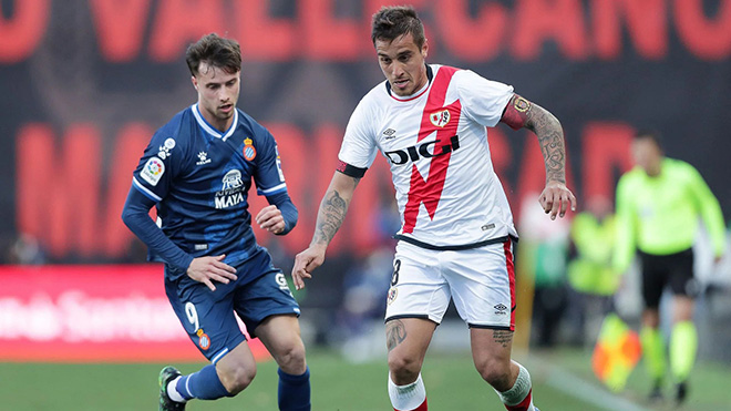 Nhận định kèo Espanyol vs Vallecano, 1h00 ngày 20/8 dự đoán VĐQG Tây Ban Nha
