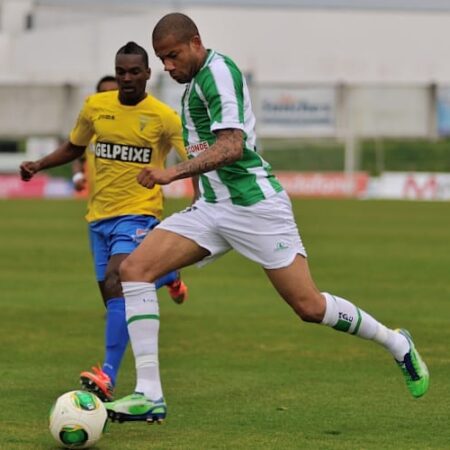 Nhận định kèo Estoril vs Rio Ave, 2h15 ngày 20/8 dự đoán VĐQG Bồ Đào Nha