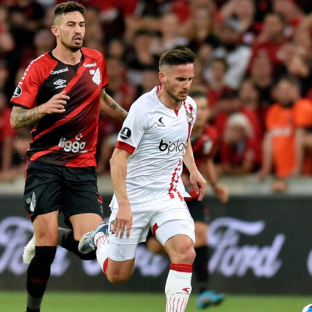 Nhận định kèo Estudiantes vs Paranaense, 7h30 ngày 12/8 dự đoán Copa Libertadores
