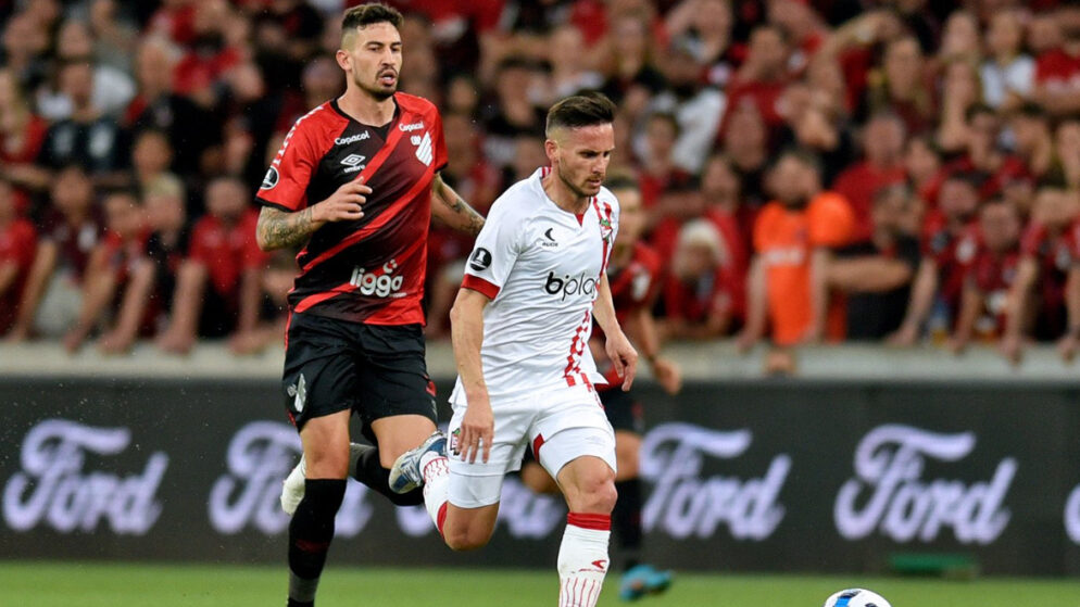 Nhận định kèo Estudiantes vs Paranaense, 7h30 ngày 12/8 dự đoán Copa Libertadores