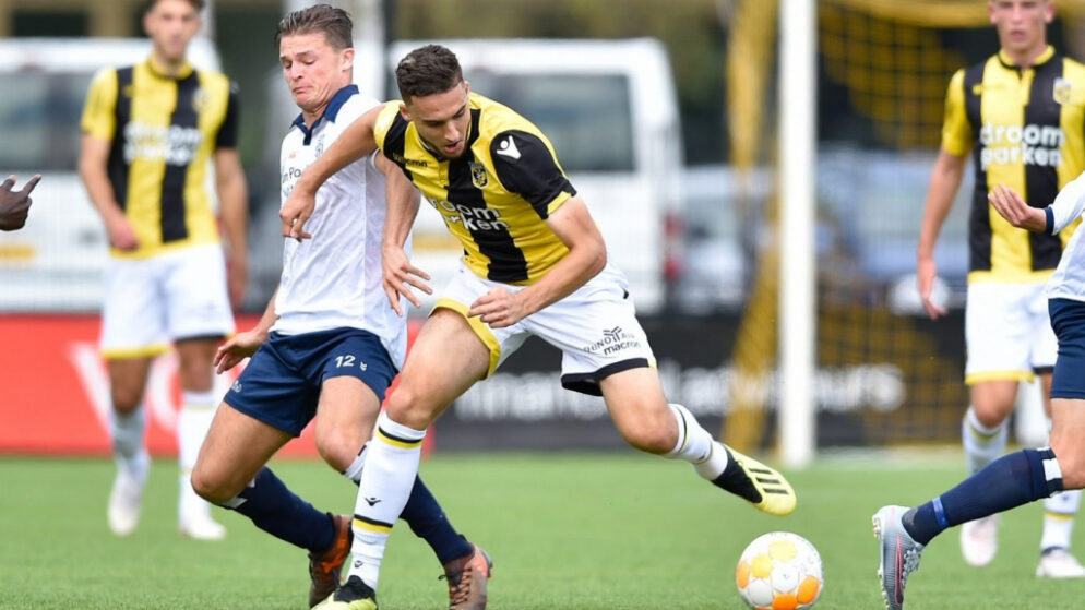 Nhận định kèo Excelsior vs Vitesse 1h00 ngày 13/8 dự đoán giải VĐQG Hà Lan