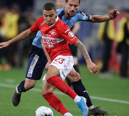 Nhận định kèo Fakel vs Ural 23h30 ngày 12/8 dự đoán giải VĐQG Nga