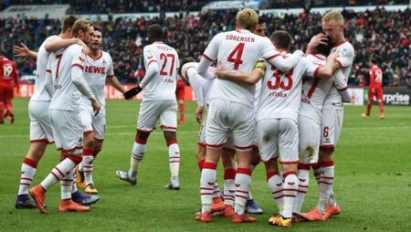 Nhận định kèo Fehervar vs Cologne, 0h00 ngày 26/8 dự đoán Cup C3 2022