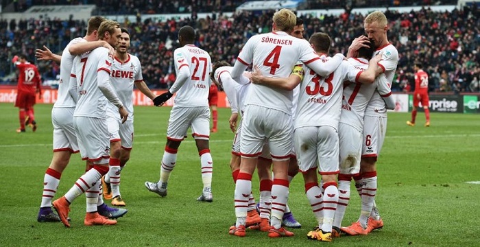 Nhận định kèo Fehervar vs Cologne, 0h00 ngày 26/8 dự đoán Cup C3 2022