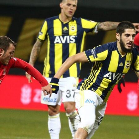 Nhận định kèo Fenerbahce vs Umraniyespor, 1h45 ngày 9/8 dự đoán VĐQG Thổ Nhĩ Kỳ