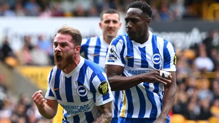 Nhận định kèo Forest Green vs Brighton, 1h45 ngày 25/8 dự đoán Cúp Liên Đoàn Anh