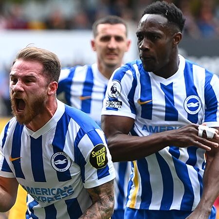 Nhận định kèo Forest Green vs Brighton, 1h45 ngày 25/8 dự đoán Cúp Liên Đoàn Anh