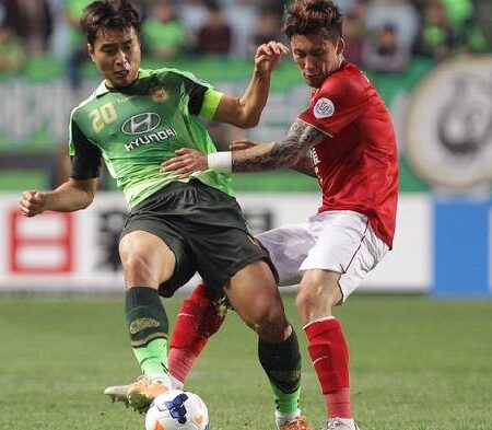 Nhận định kèo Gangwon vs Jeonbuk 17h30 ngày 3/8 dự đoán giải hạng nhất Hàn Quốc