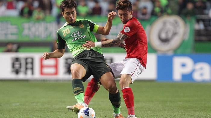Nhận định kèo Gangwon vs Jeonbuk 17h30 ngày 3/8 dự đoán giải hạng nhất Hàn Quốc