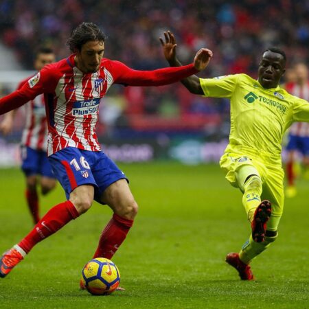 Nhận định kèo Getafe vs Atletico Madrid, 0h30 ngày 16/8 dự đoán La Liga