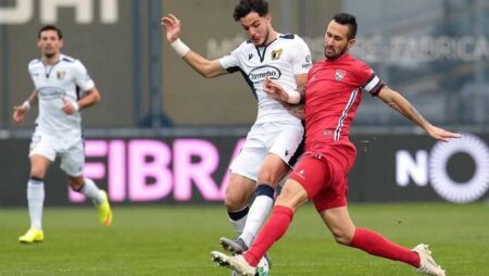 Nhận định kèo Gil Vicente vs Famalicao, 2h15 ngày 23/8 dự đoán VĐQG Bồ Đào Nha