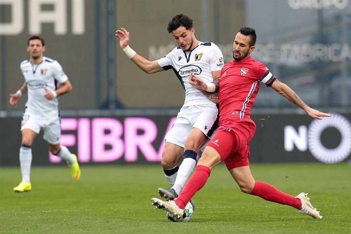 Nhận định kèo Gil Vicente vs Famalicao, 2h15 ngày 23/8 dự đoán VĐQG Bồ Đào Nha